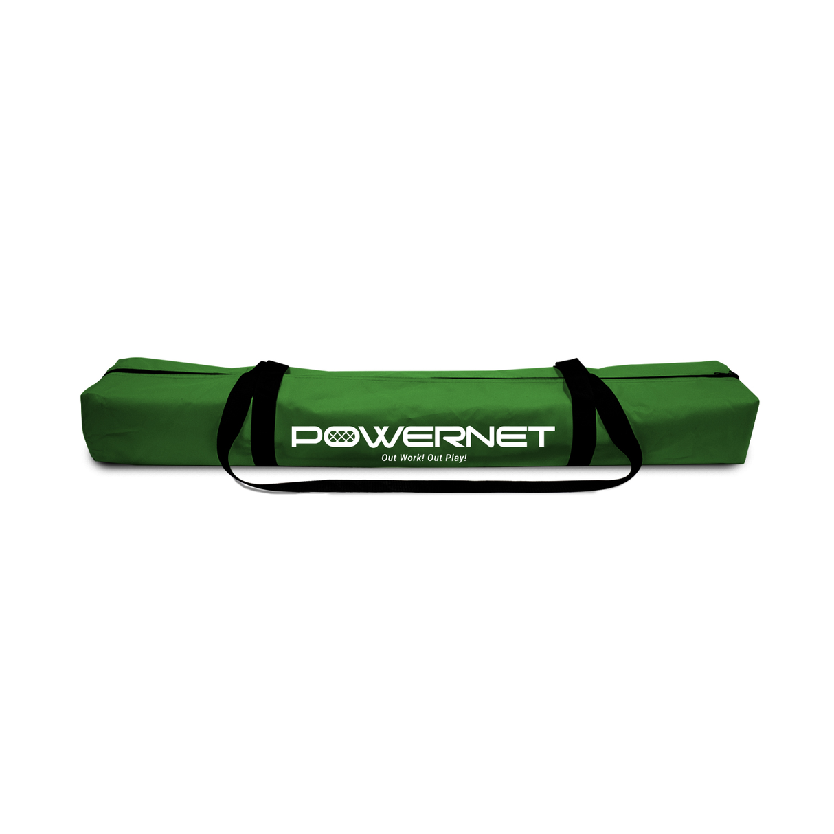 7x7 Replacement Carry Bag Replacement Parts PowerNet Green