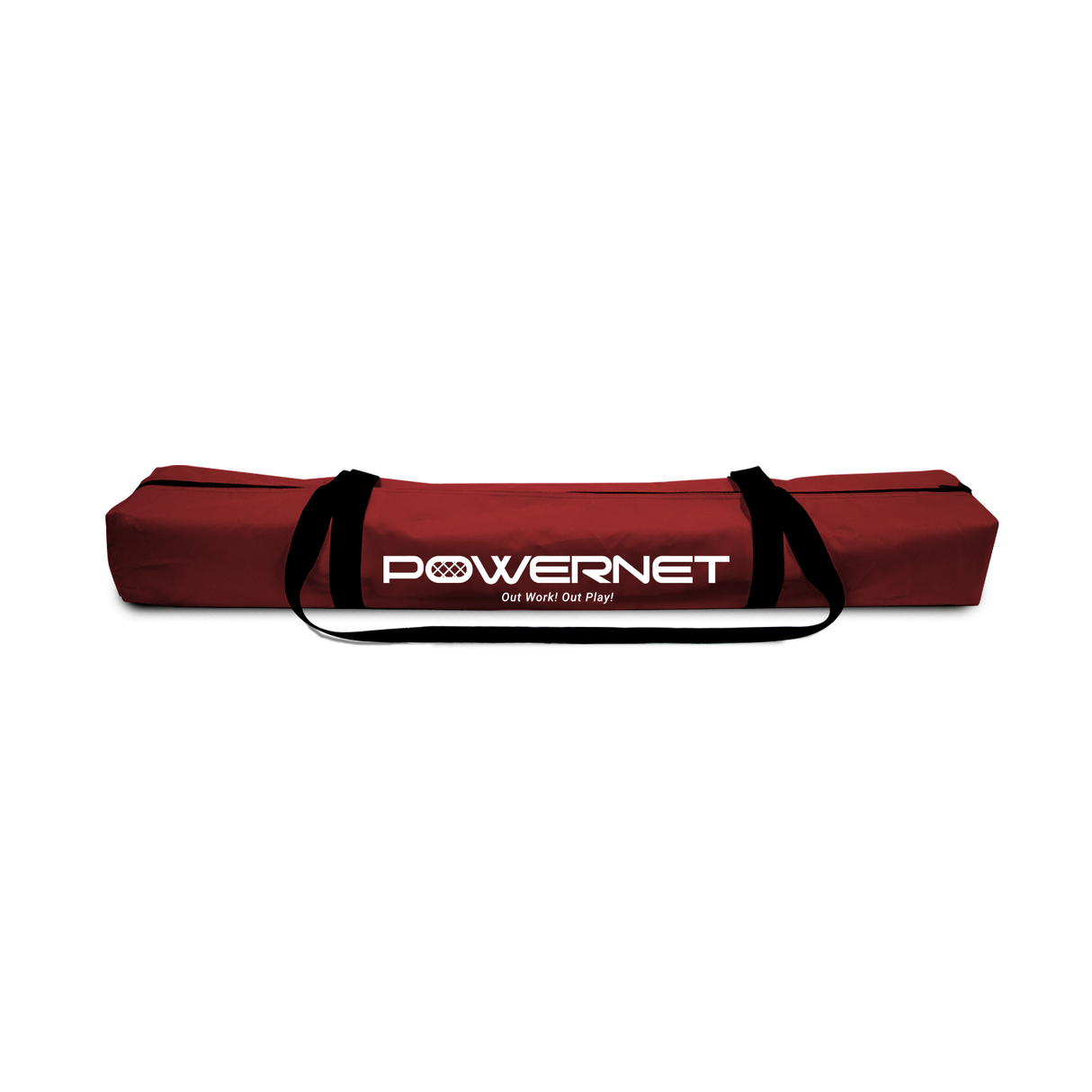 7x7 Replacement Carry Bag Replacement Parts PowerNet Maroon