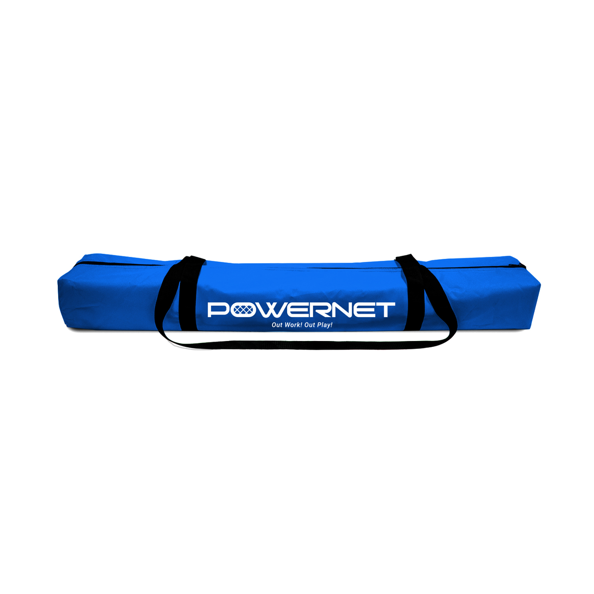 7x7 Replacement Carry Bag Replacement Parts PowerNet Royal Blue