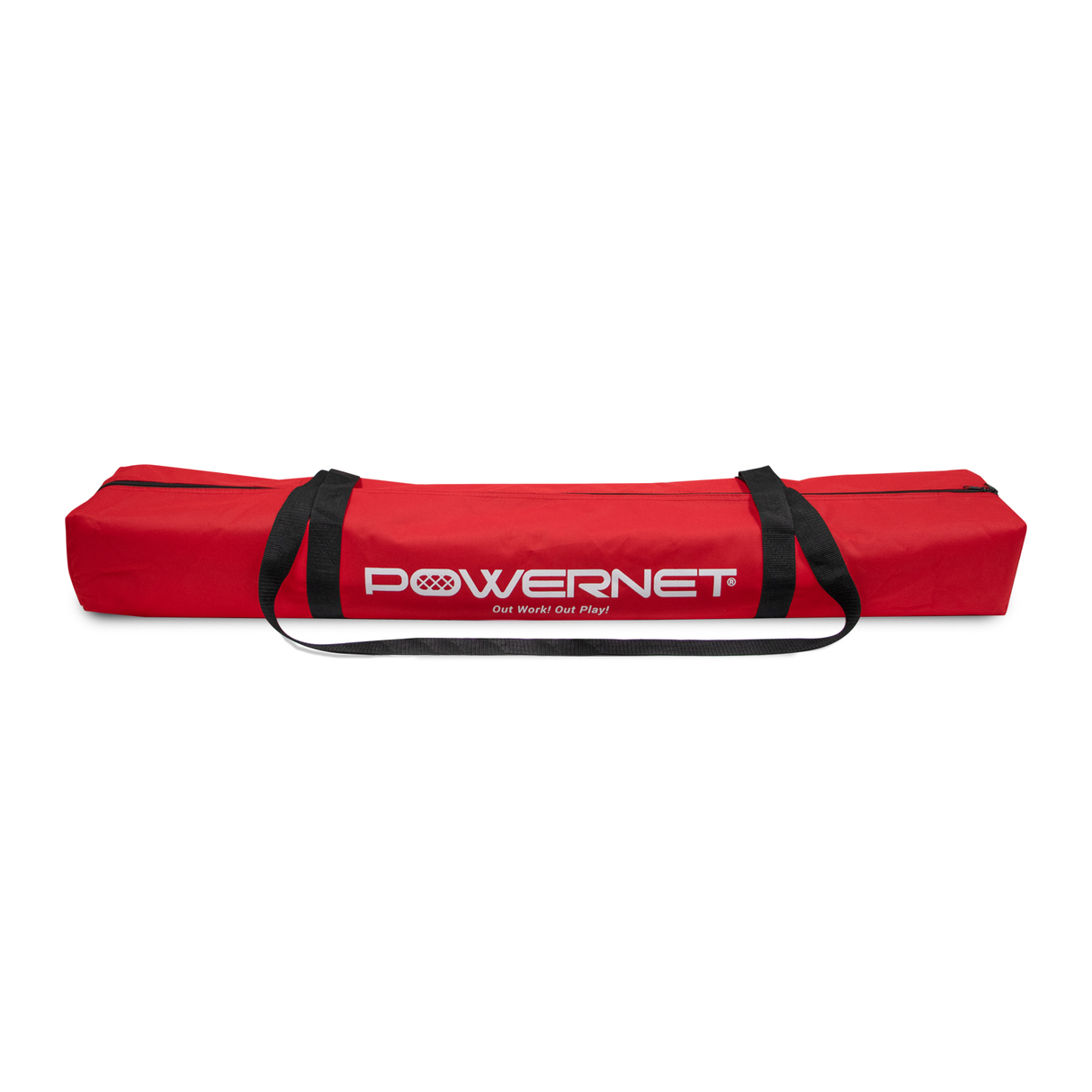 7x7 Replacement Carry Bag Replacement Parts PowerNet Red