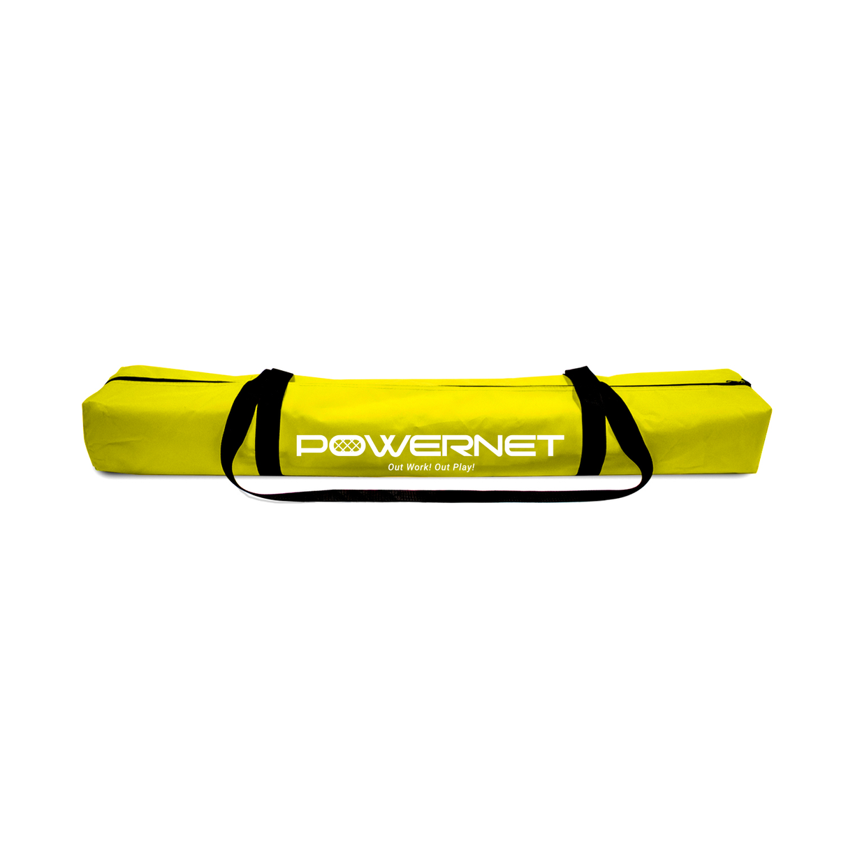 7x7 Replacement Carry Bag Replacement Parts PowerNet Yellow