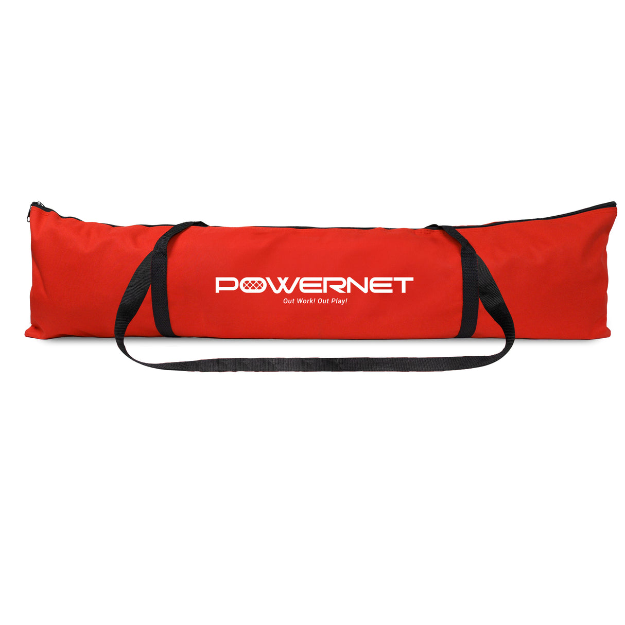 5x5 Practice Net - Replacement Carry Bag Only PowerNet by TrainingNets
