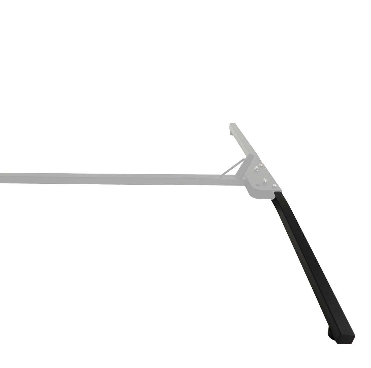 8x8 PRO Front Leg Replacement Parts PowerNet