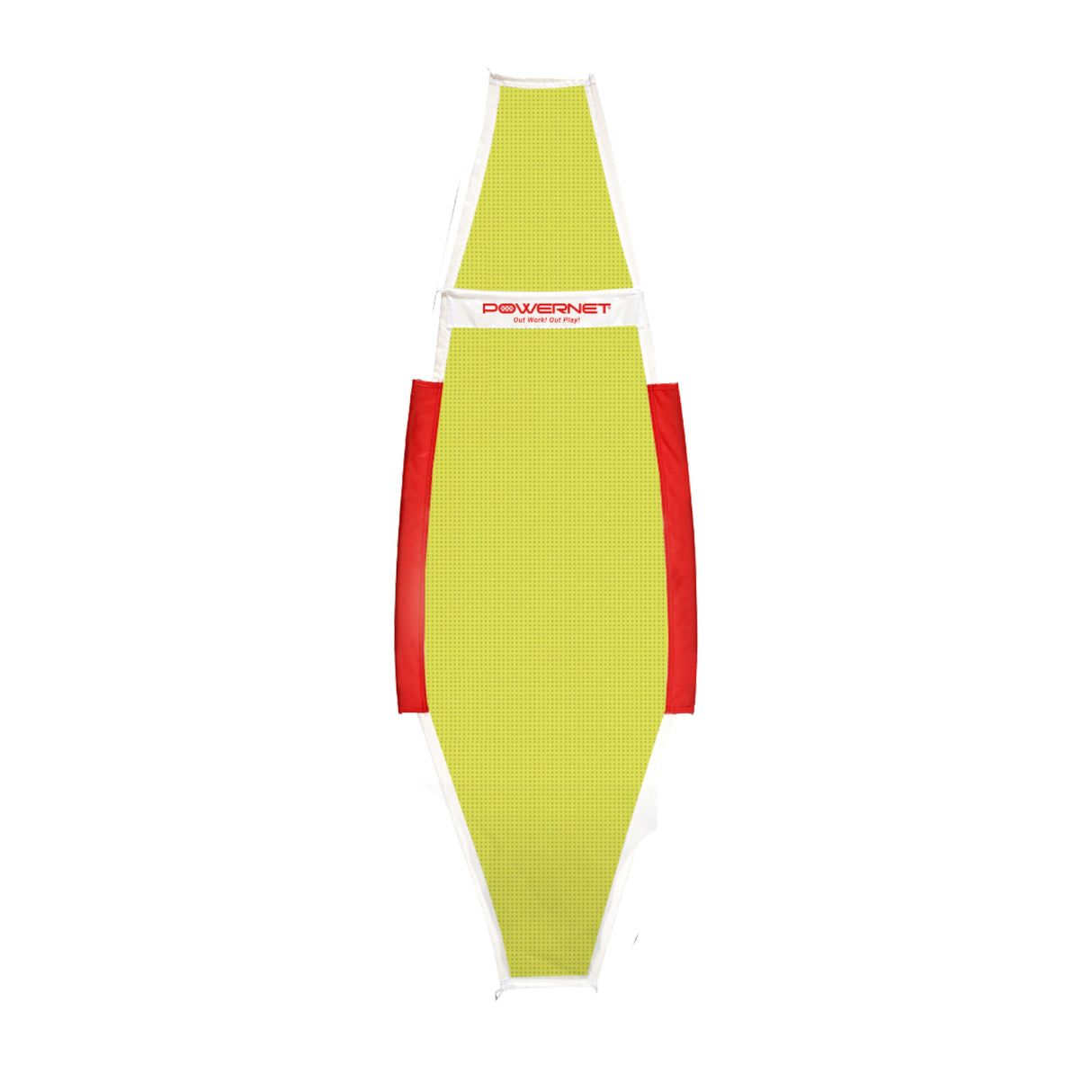 Portable Defender Replacement Net Replacement Parts PowerNet