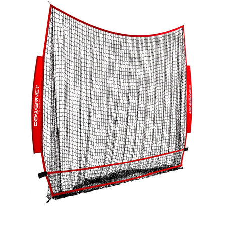 7x7 Full Mouth Replacement Net (Net ONLY) TrainingNets by PowerNet