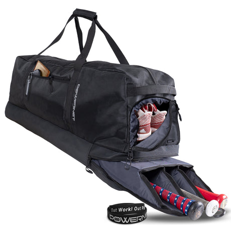 PowerNet Bat Vault Bag Bag PowerNet