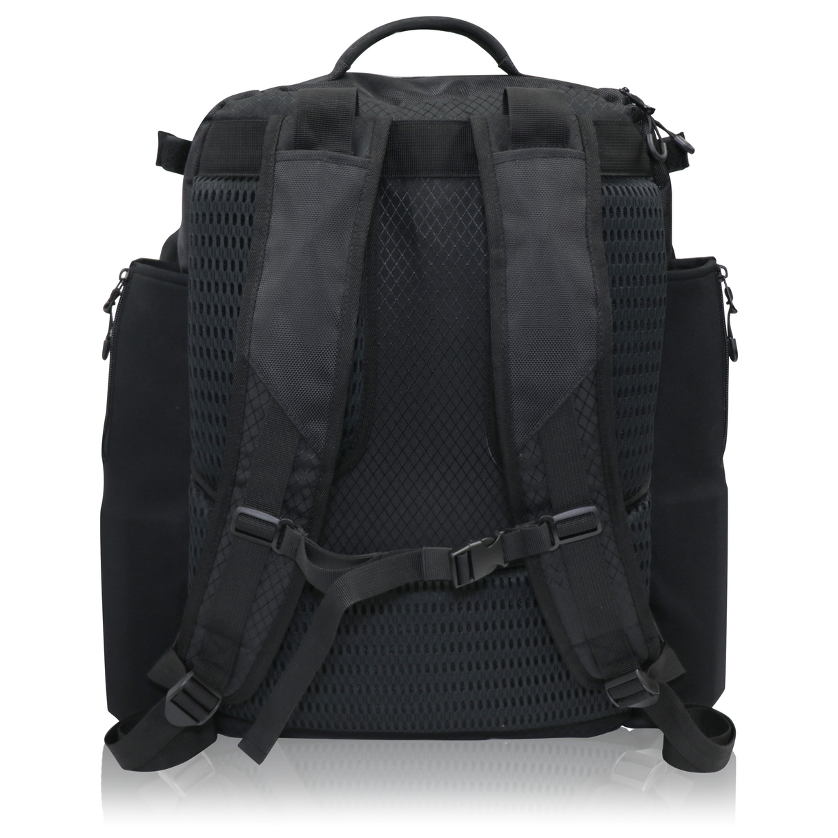 The Surge Softball Baseball Backpack Backpack PowerNet