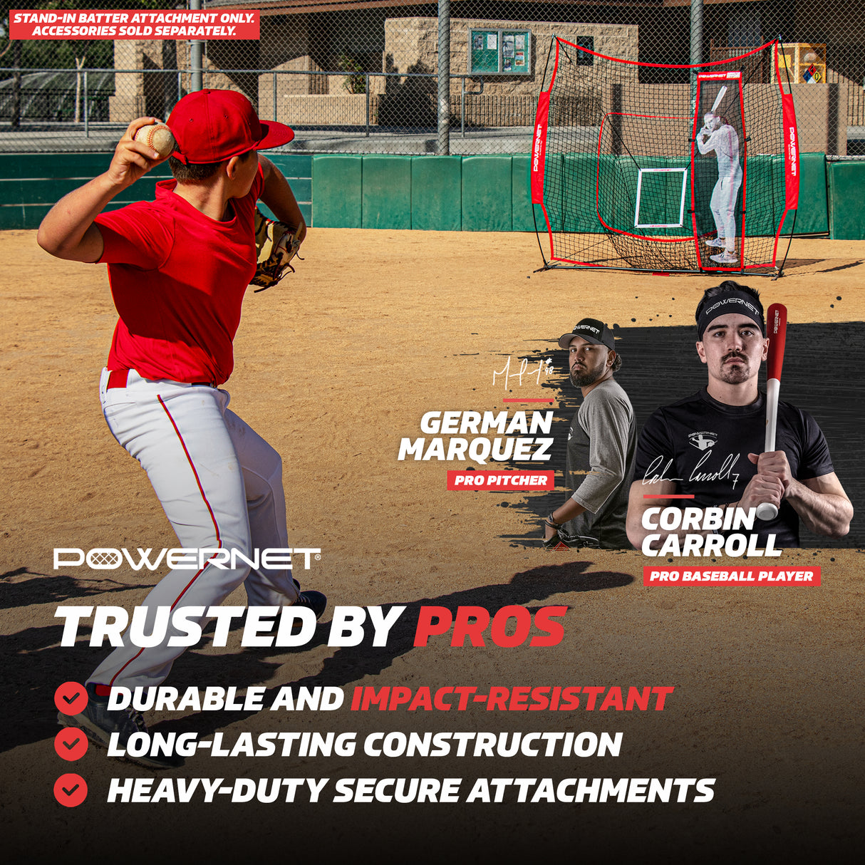 Andrelton Simmons Stand-in Batter Andrelton Simmons Stand In Batter PowerNet