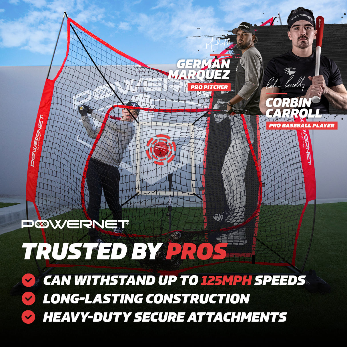 Andrelton Simmons Stand-in Batter Andrelton Simmons Stand In Batter PowerNet