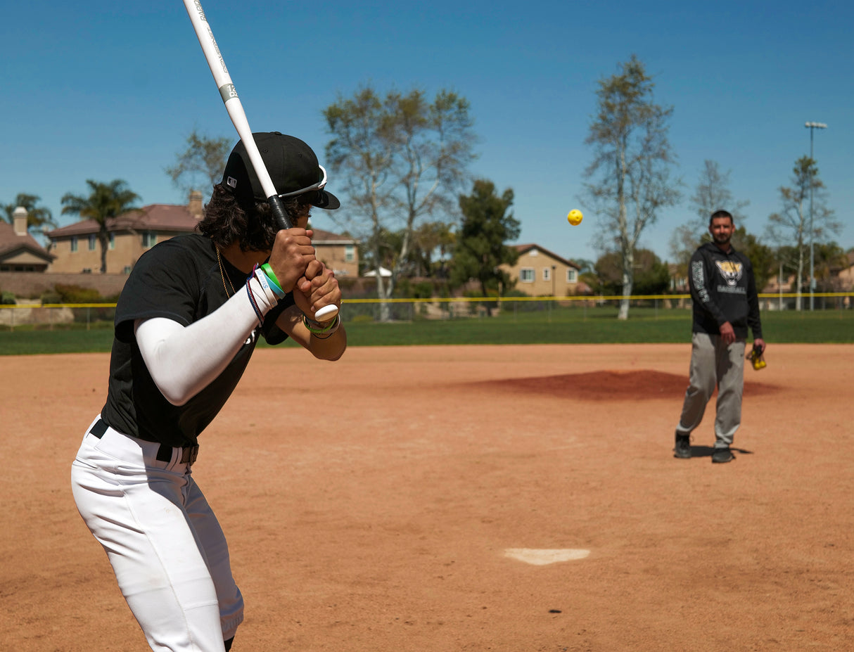 PRO BUNDLE | Training Bat Bundle TrainingNets by PowerNet