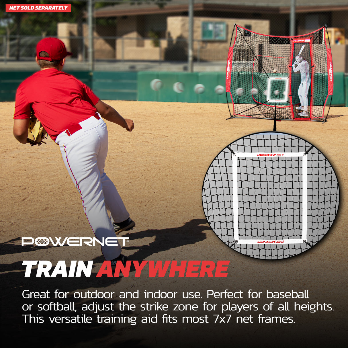 Andrelton Simmons Stand-in Batter Andrelton Simmons Stand In Batter PowerNet