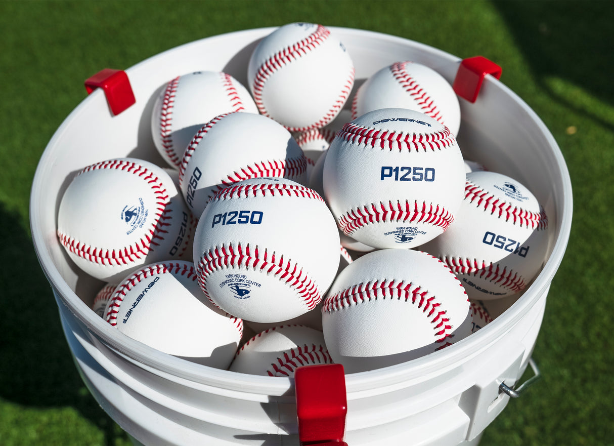 PRO BUNDLE | Premium Competition Grade Baseball Bundle TrainingNets by PowerNet