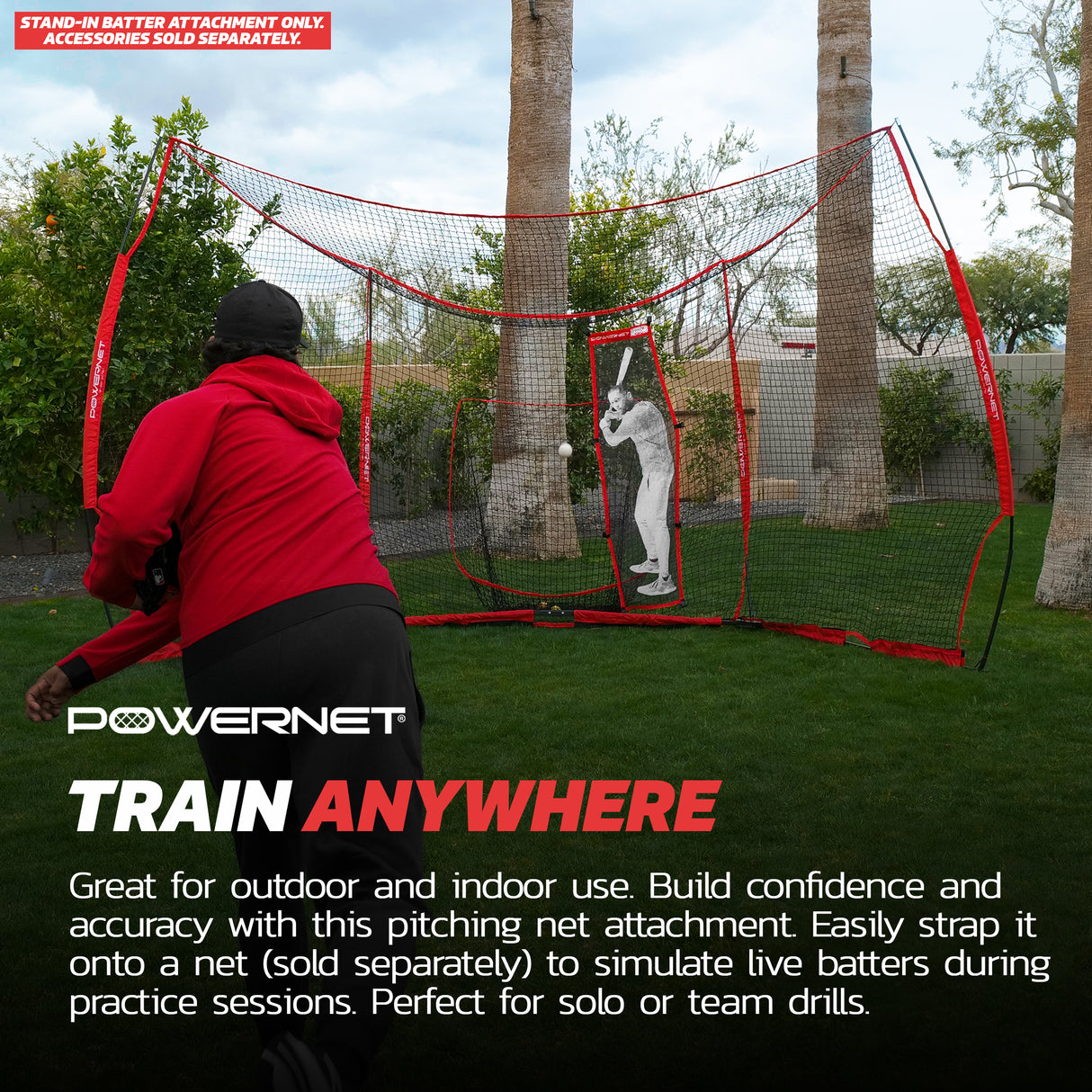 Andrelton Simmons Stand-in Batter Andrelton Simmons Stand In Batter PowerNet