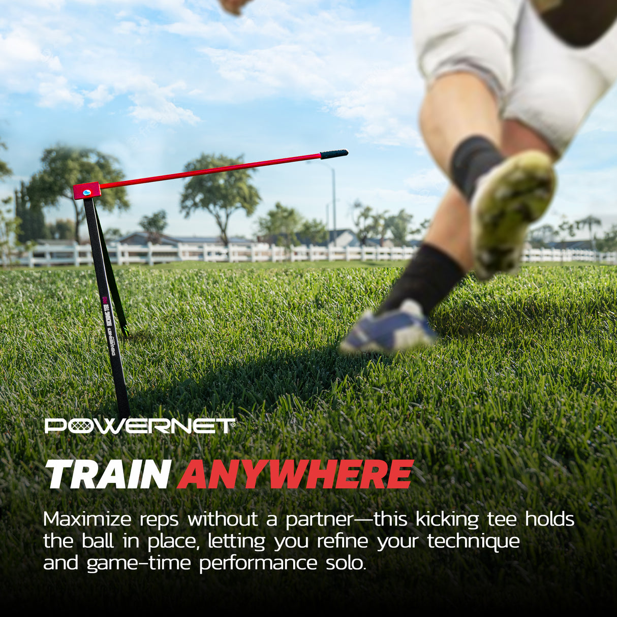 Football Kicking Tee Pro Football Kicking Holders And Tees PowerNet
