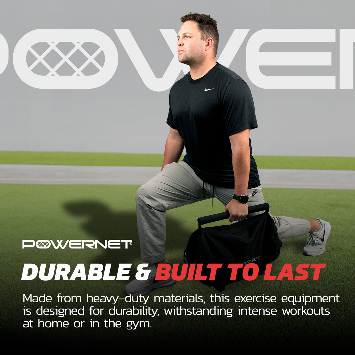 PowerPro Sandbag TrainingNets by PowerNet