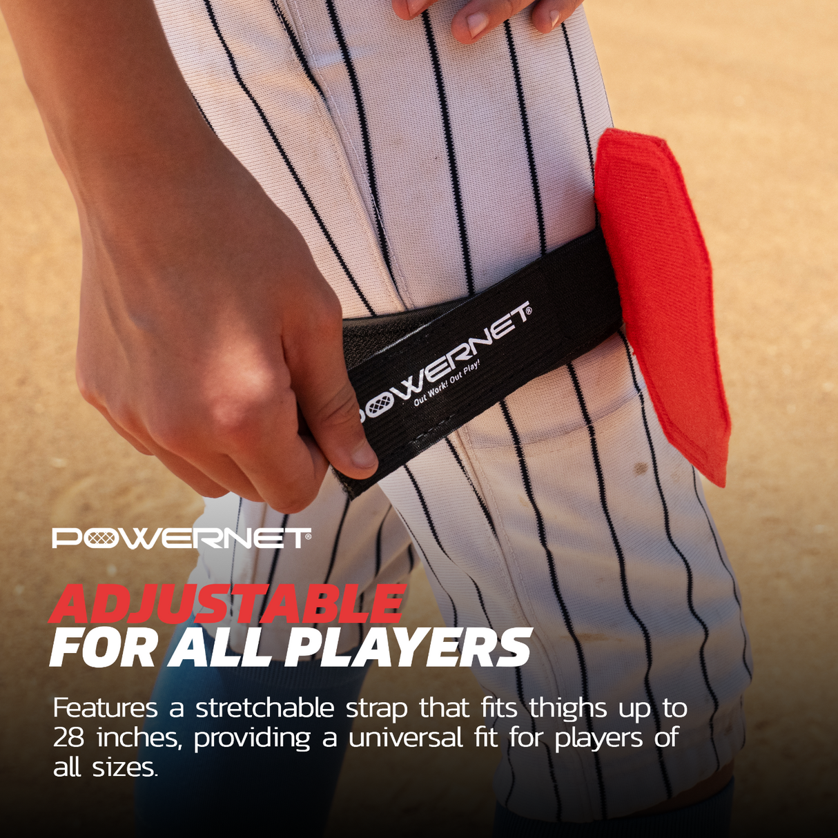Windmill Trainer Softball Pitching Aid TrainingNets by PowerNet