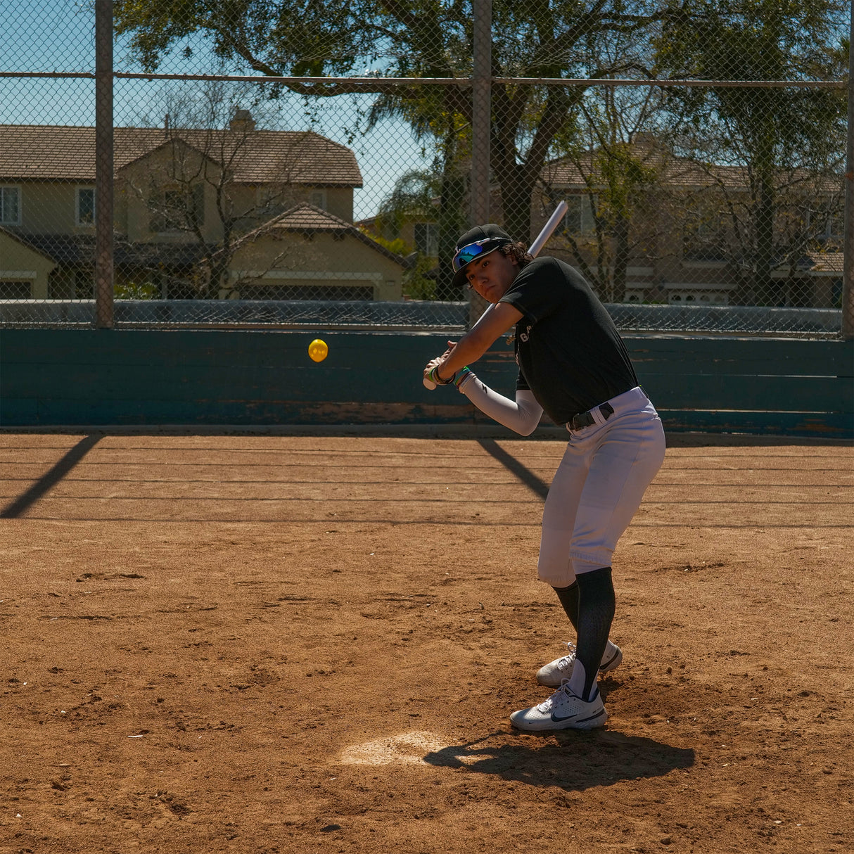 PRO BUNDLE | Training Bat Bundle TrainingNets by PowerNet