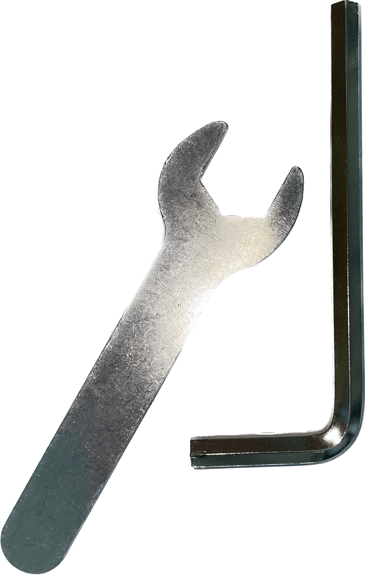 12x6 Soccer Goal Allen Wrench Set Replacement Parts PowerNet