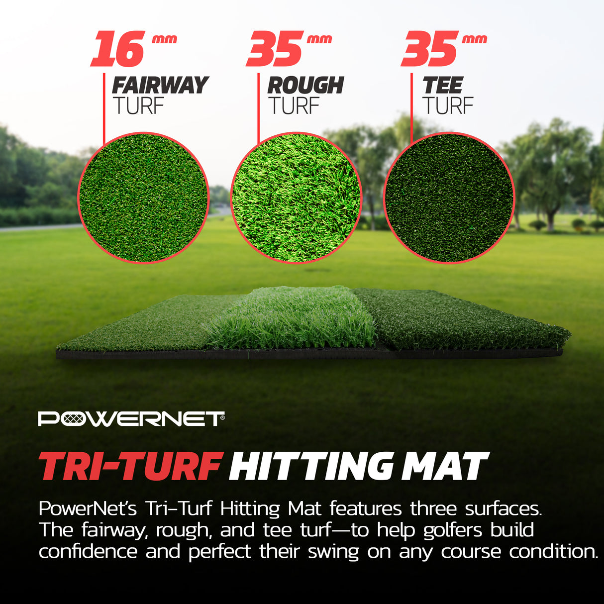 Ultimate Chipping Bundle Sports PowerNet