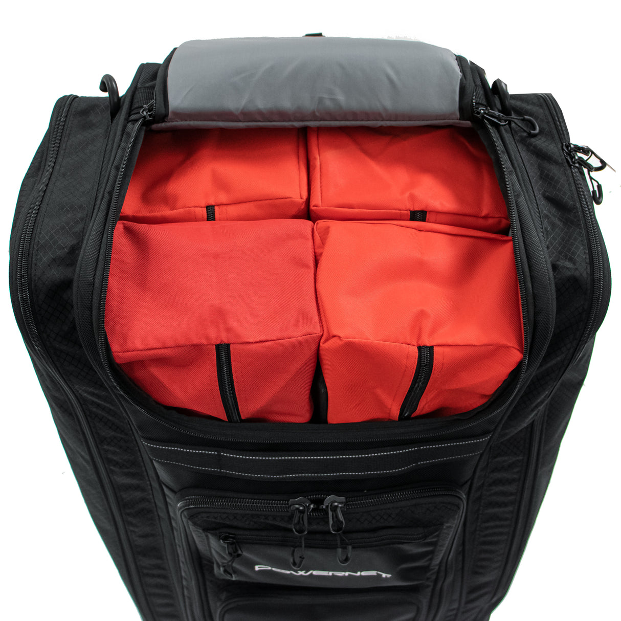 PRO BUNDLE | Full Mouth 7x7 Coach's Bundle TrainingNets by PowerNet