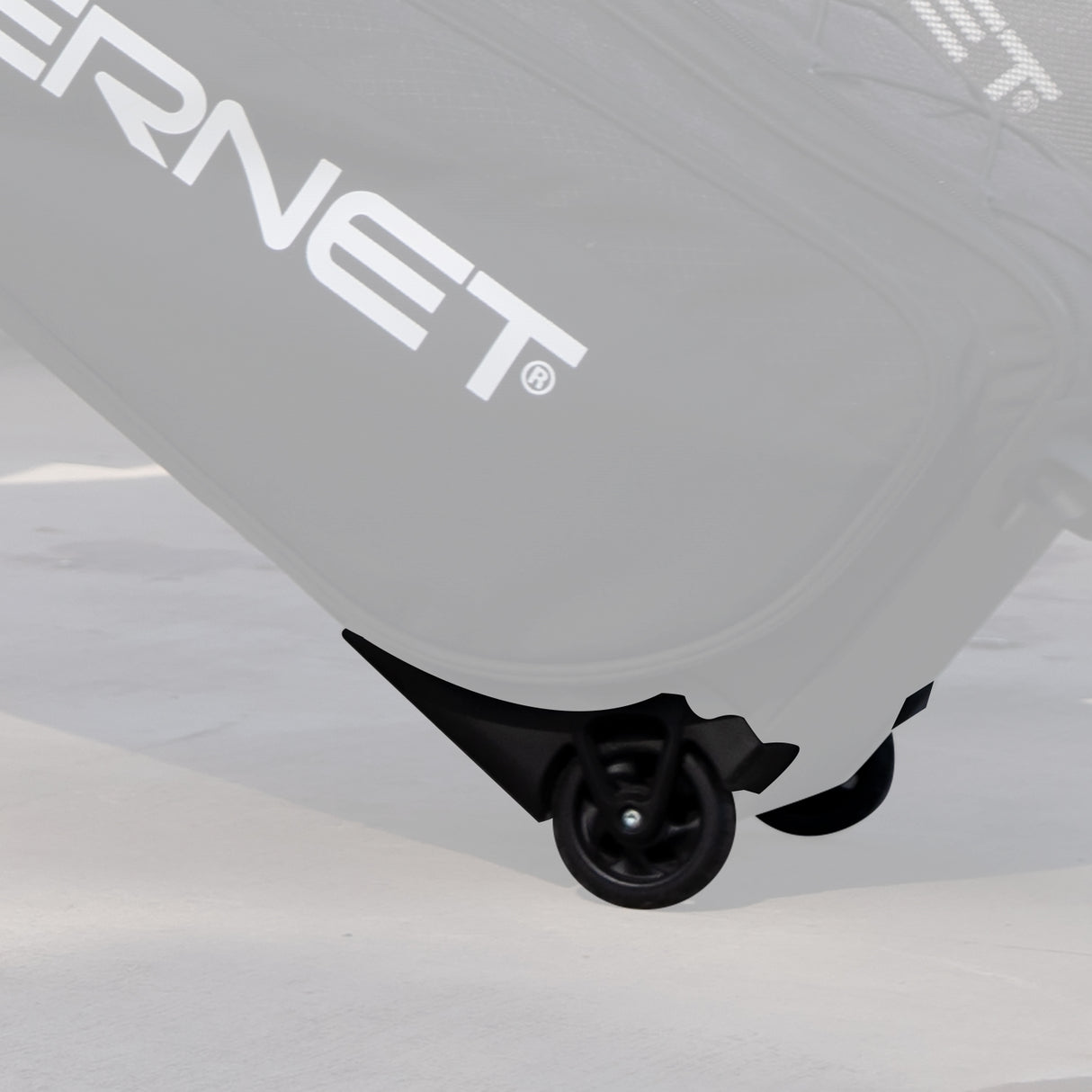 Replacement Wheels for B007 All Gear Transporter TrainingNets by PowerNet