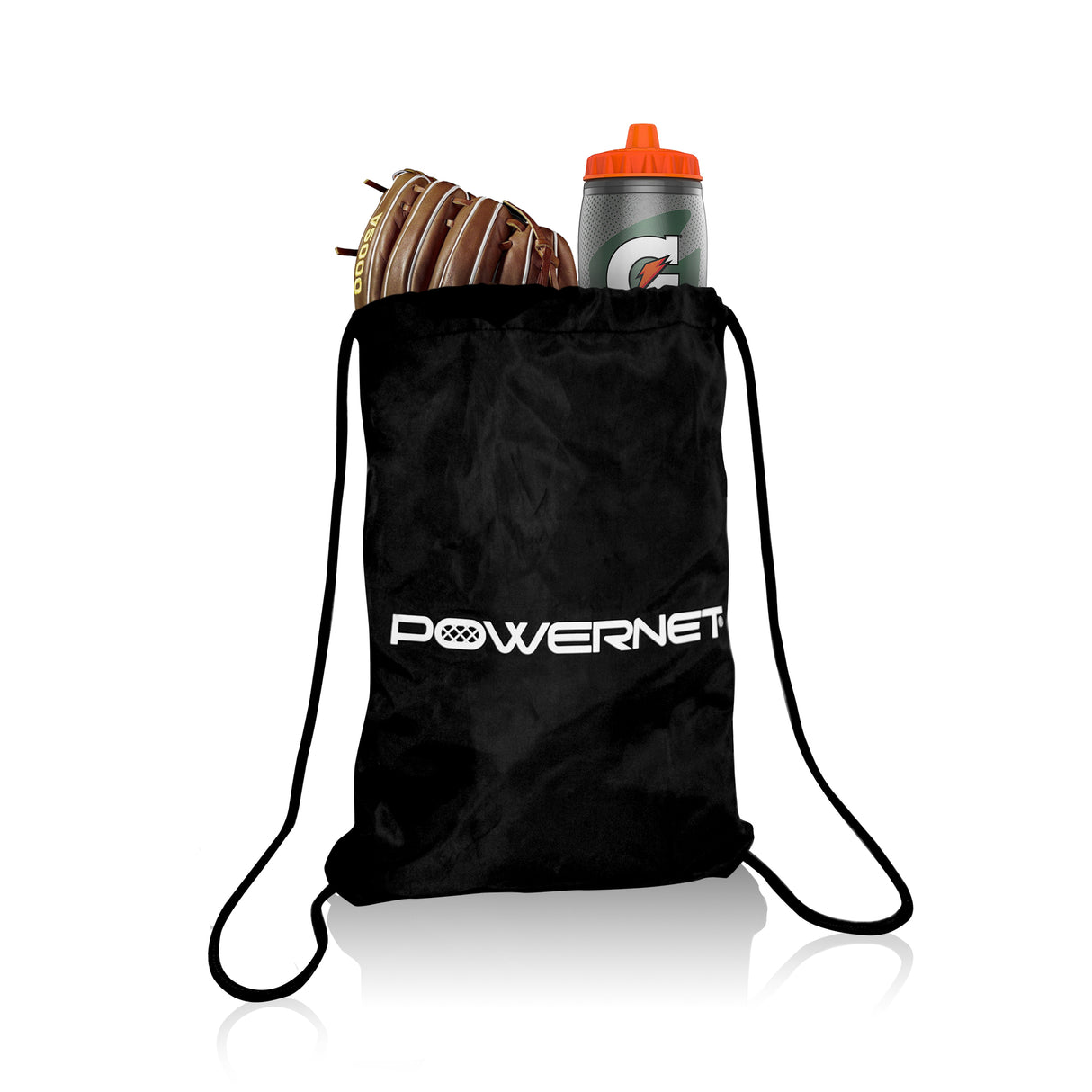 Gym Sack | Sport Backpack Bag Bag PowerNet