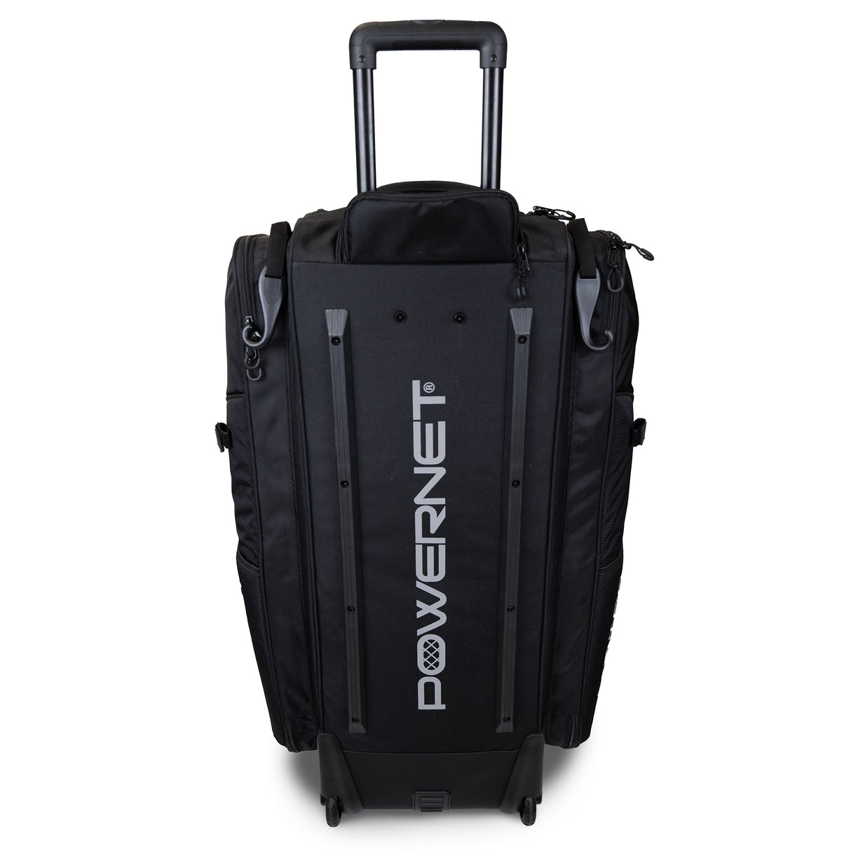 PRO Optimus Catcher's Gear Equipment Bag PowerNet by TrainingNets