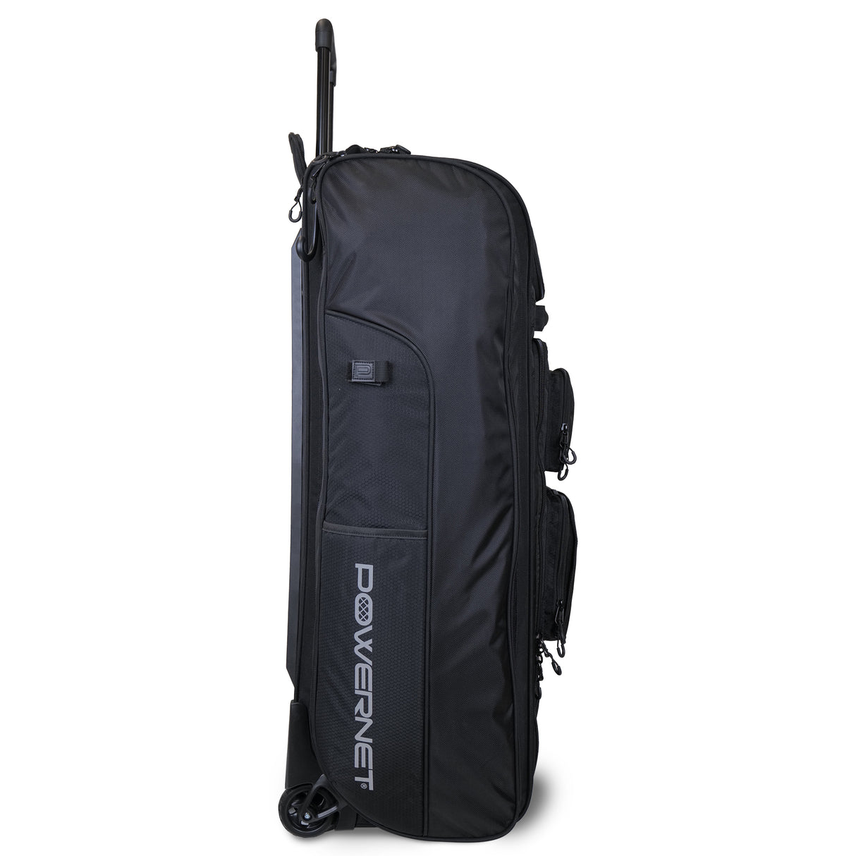 PRO Optimus Catcher's Gear Equipment Bag PowerNet by TrainingNets