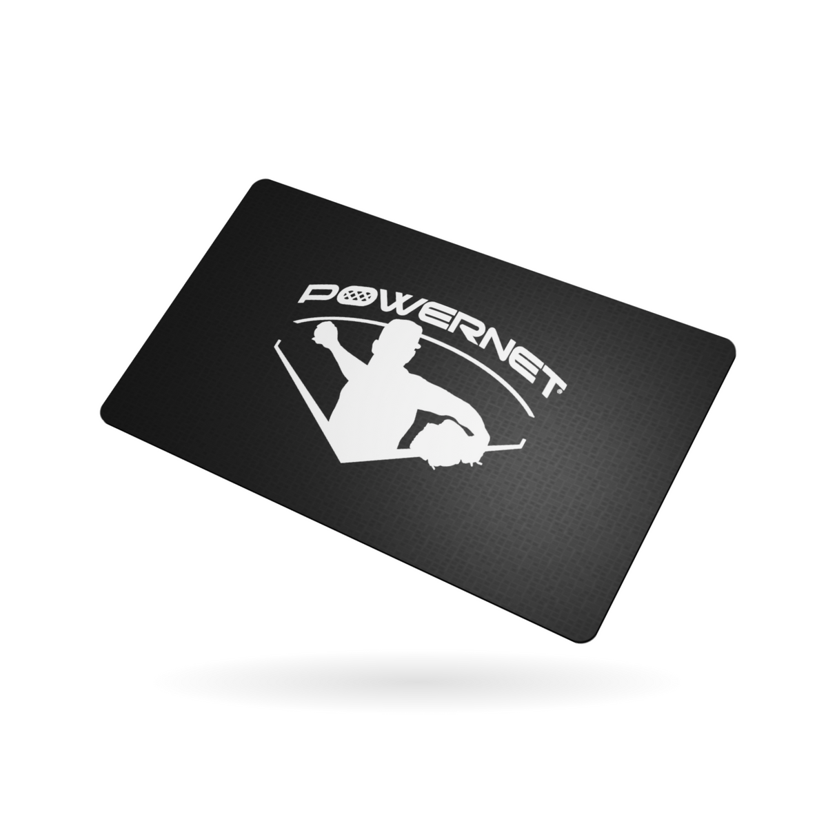 Gift Card TrainingNets by PowerNet