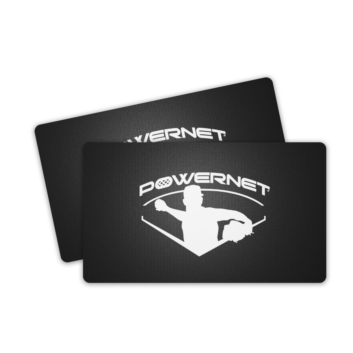 Gift Card TrainingNets by PowerNet