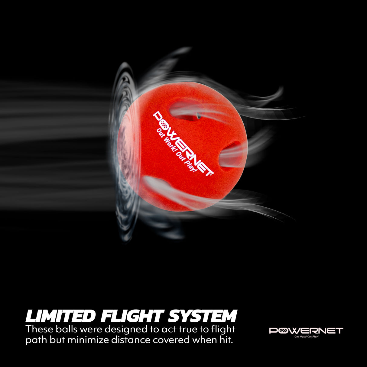 PRO BUNDLE | All Crushers Super Pack TrainingNets by PowerNet