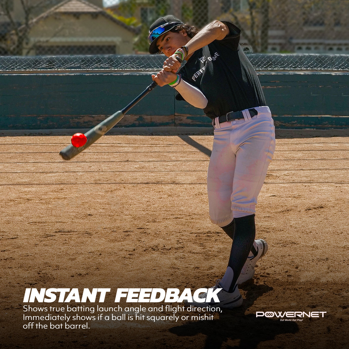 PRO BUNDLE | All Crushers Super Pack TrainingNets by PowerNet