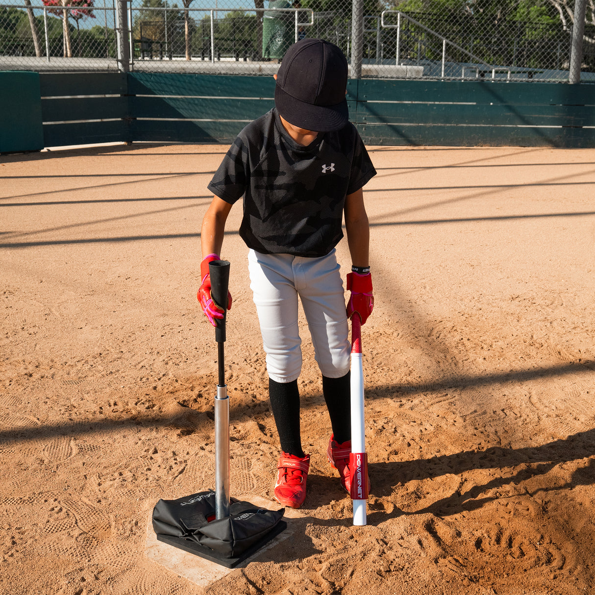 PRO BUNDLE | Weightroom Power Bundle TrainingNets by PowerNet