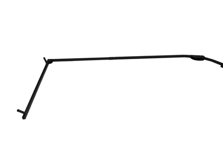 12x6 Soccer Goal Back Left Leg (S001) Replacement Parts PowerNet