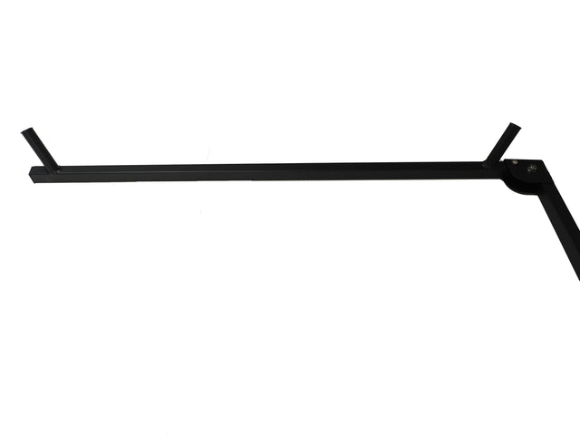 12x6 Goal Left Side Leg (S001) Replacement Parts PowerNet