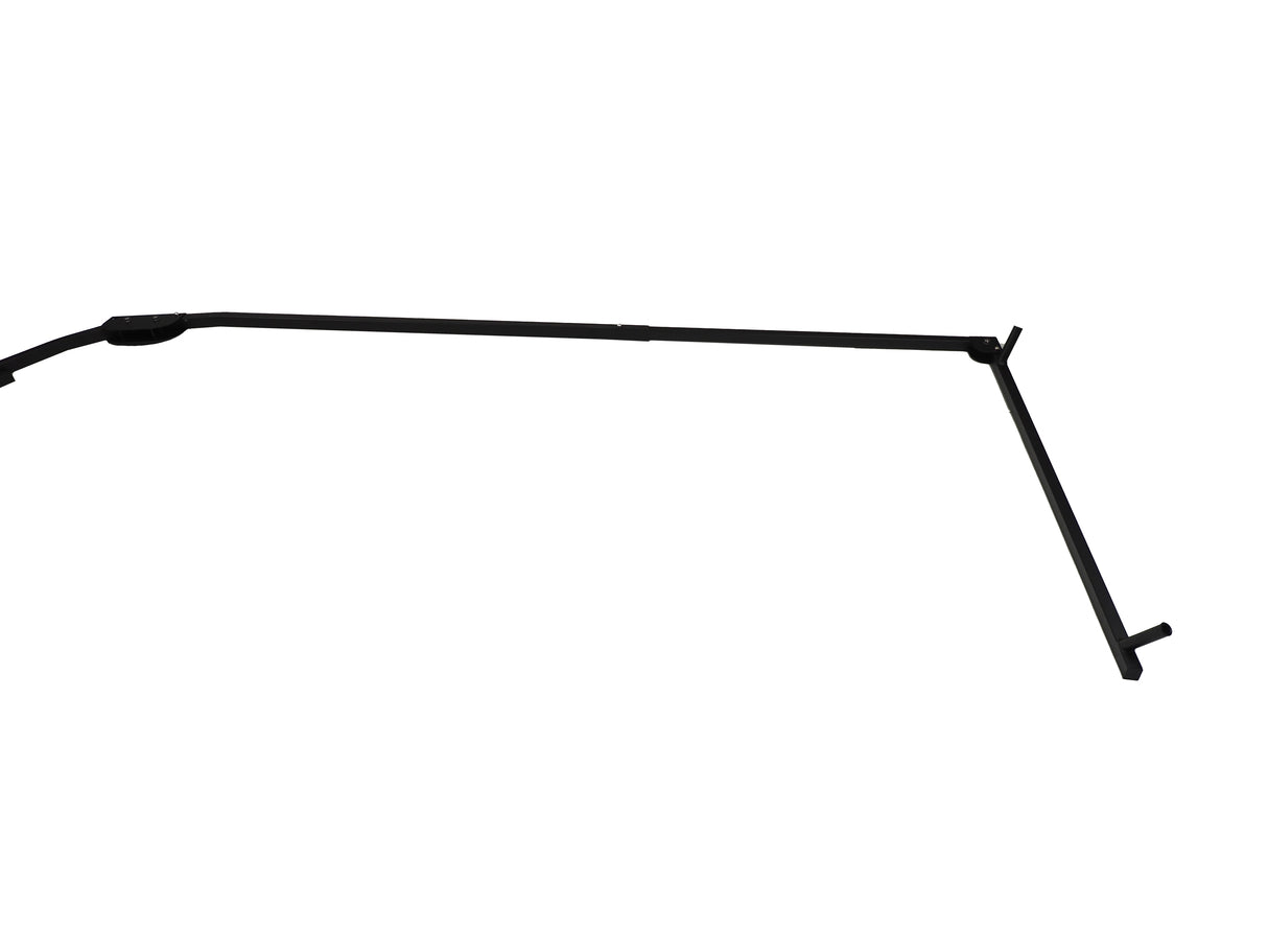 8x4 Goal Right Side Back Frame Replacement Parts PowerNet