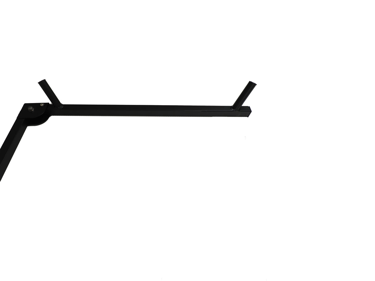 3x2 Futsal Right Side Leg Replacement Parts PowerNet