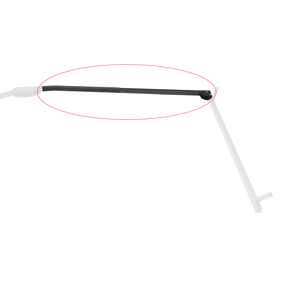 6x4 Goal Right Side Back Frame Replacement Parts PowerNet