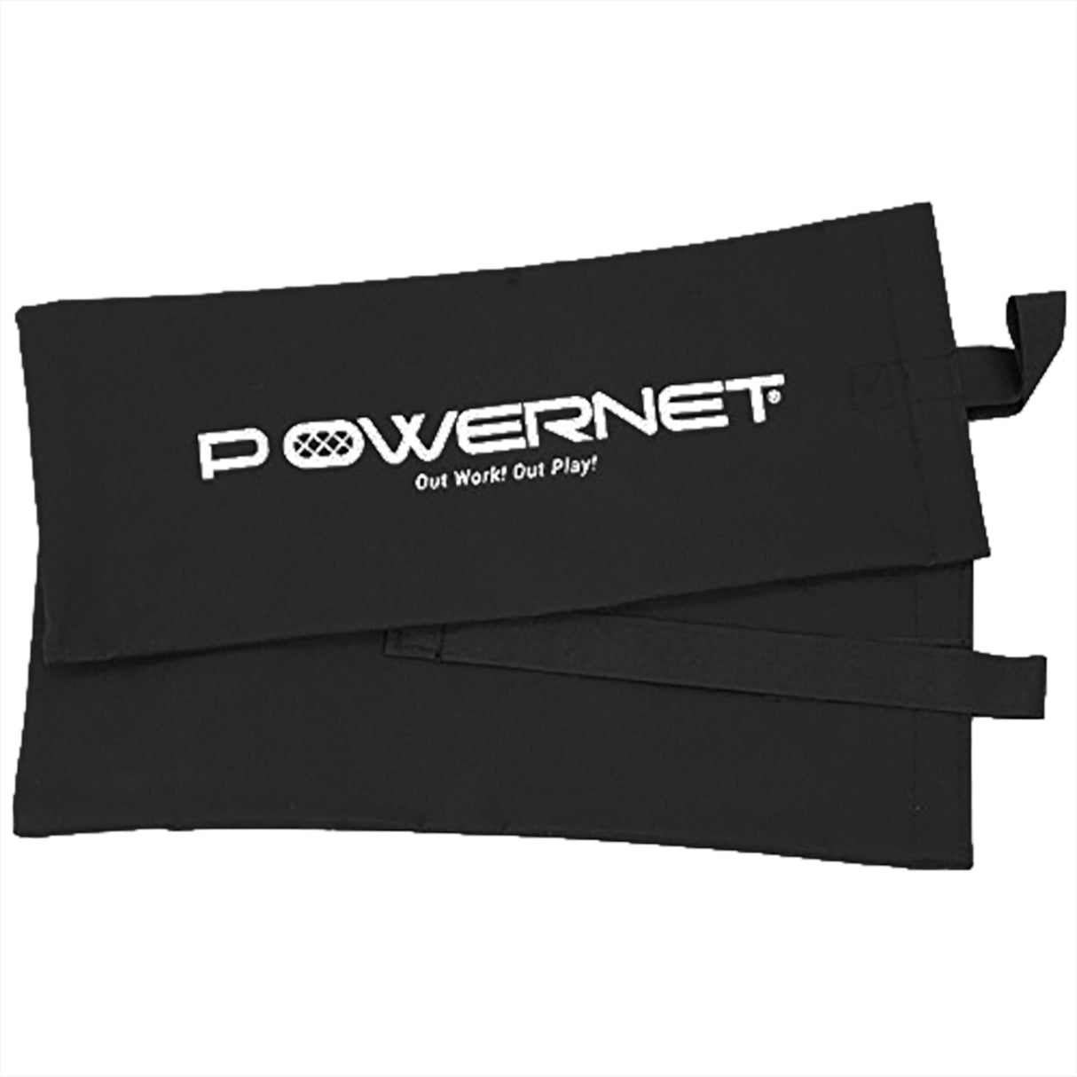 Sandbag Sleeves for Most Nets Sports PowerNet