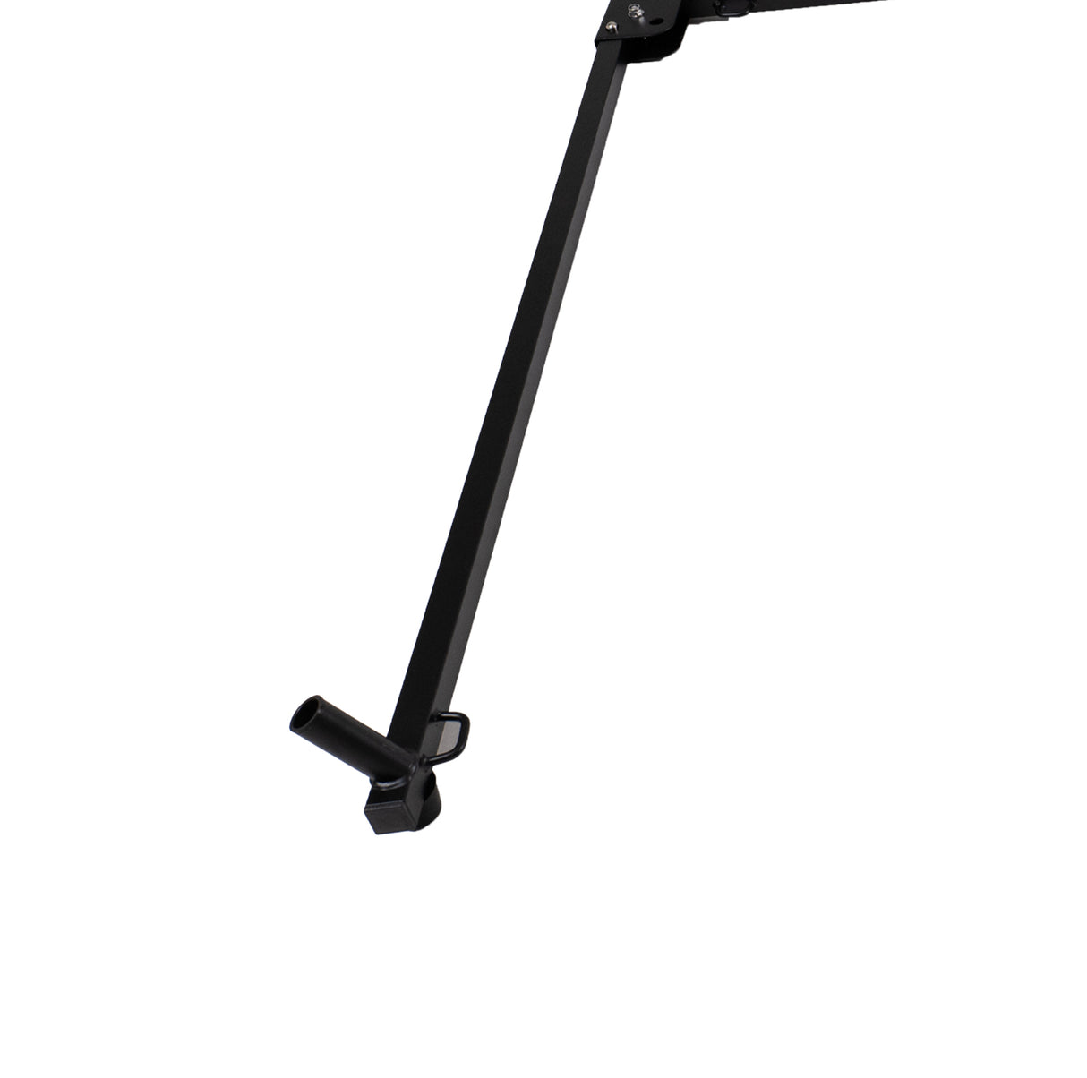 Volleyball Front Left Side Leg Replacement Parts PowerNet