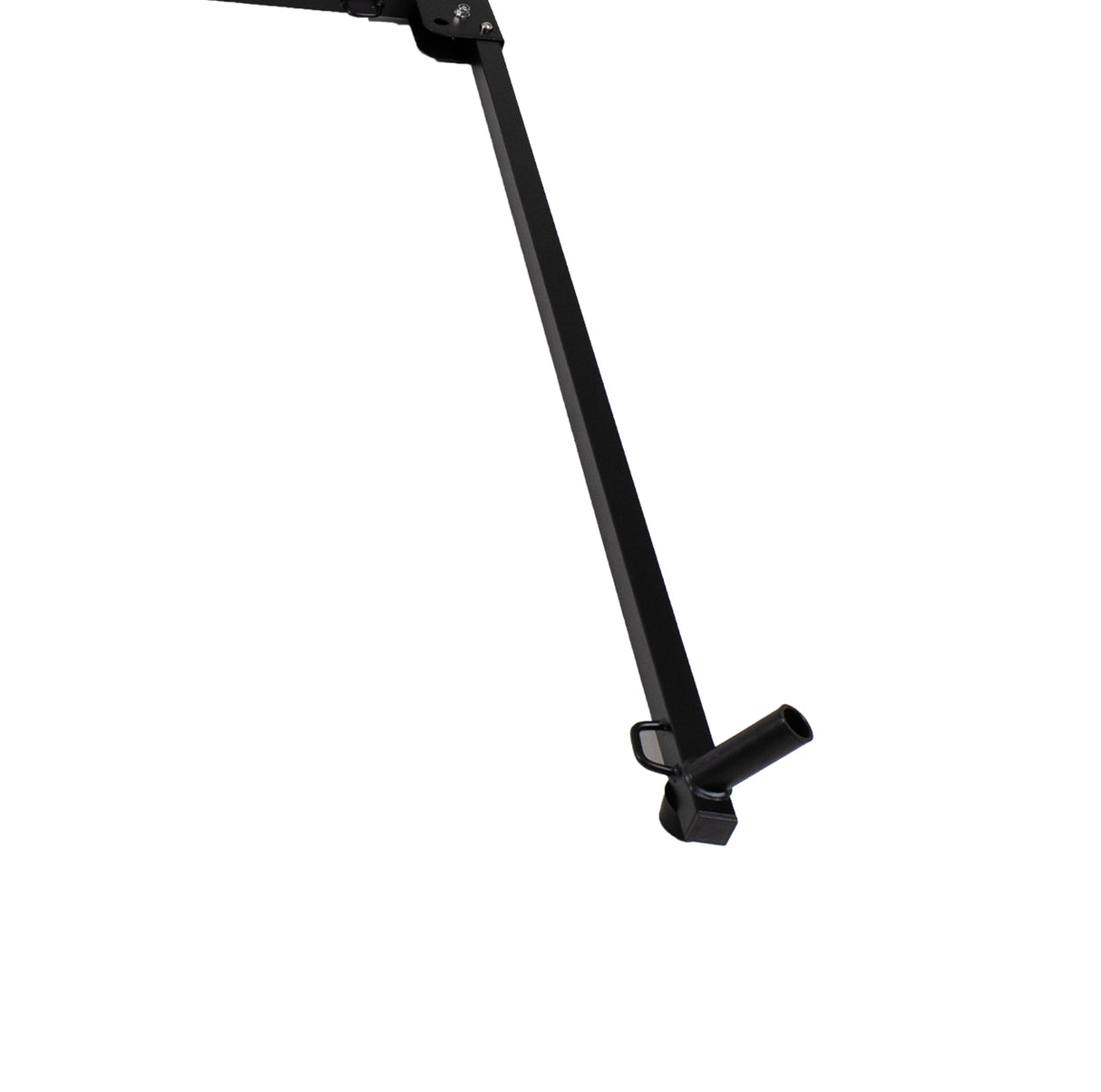 Volleyball Front Right Side Leg Replacement Parts PowerNet