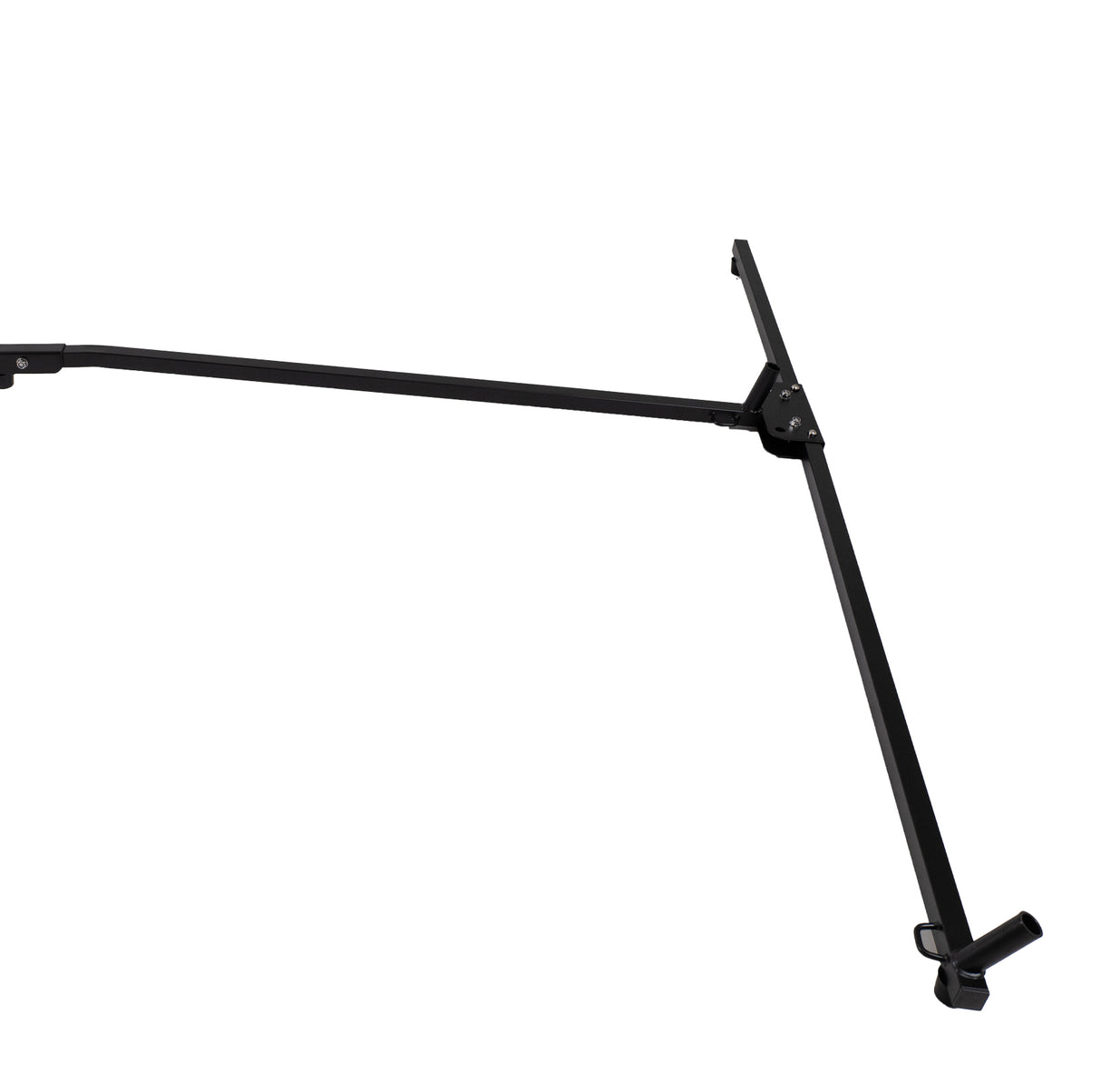 Volleyball System Right Side Leg Replacement Parts PowerNet