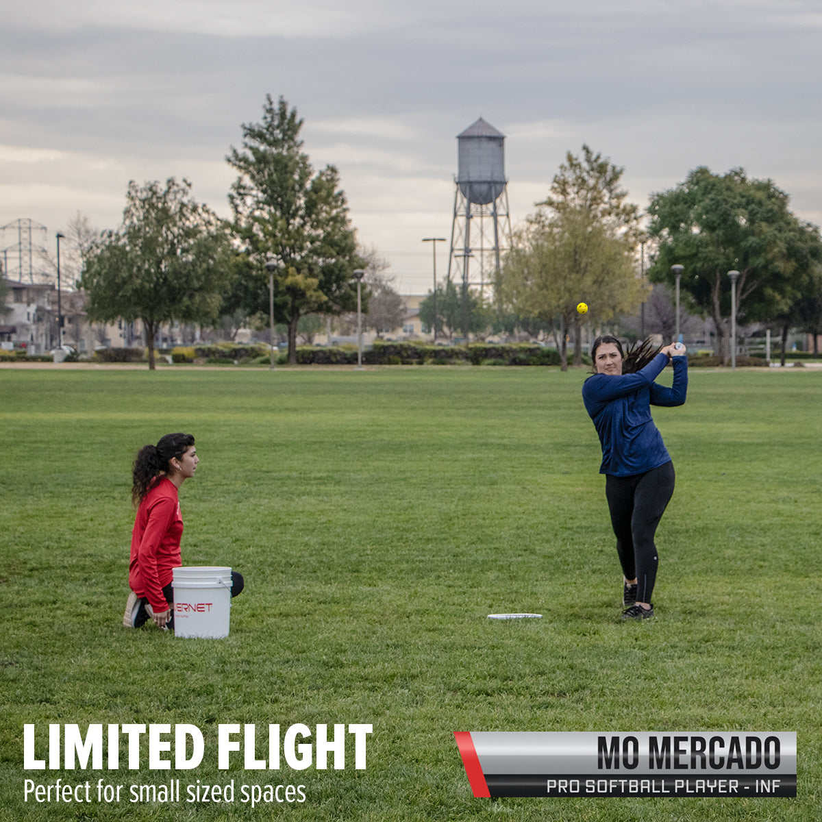 PRO BUNDLE | All Crushers Super Pack TrainingNets by PowerNet