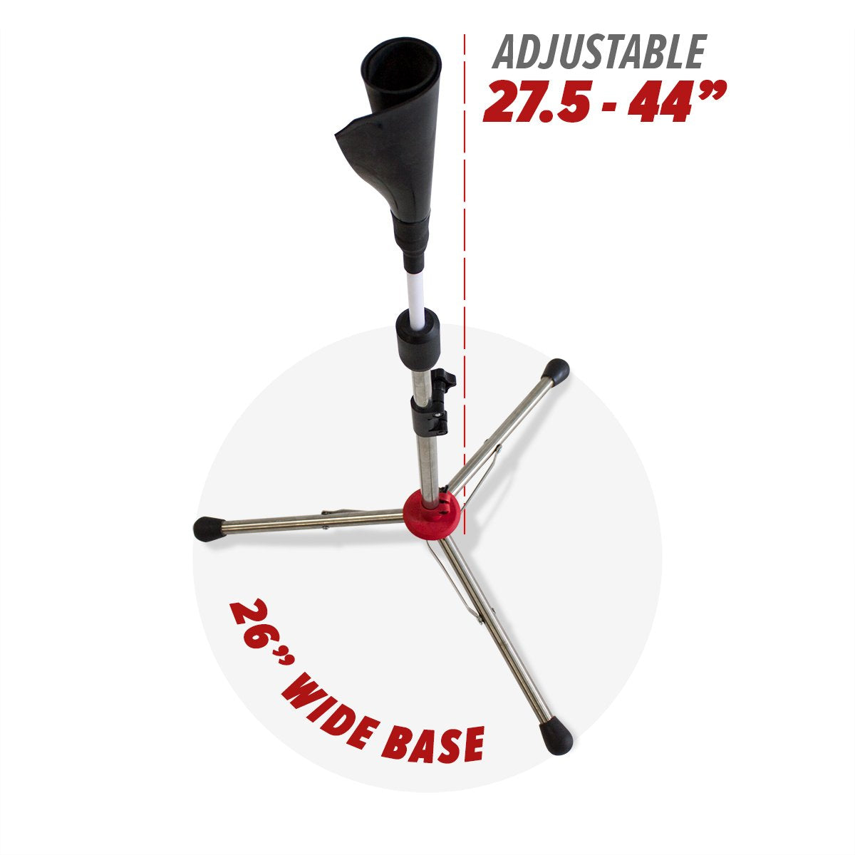 8x8 XLP PRO Net and Tee Bundle Sports PowerNet