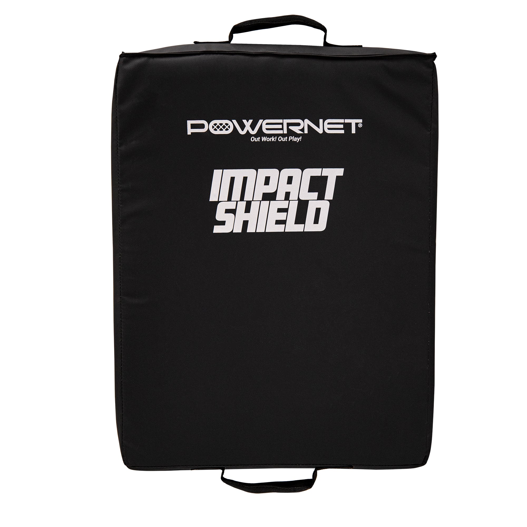 Football Impact Shield Pad 26" x 19" Perfect for Blocking Drills, Ma