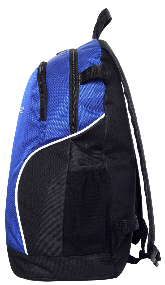 3.2" Weighted Progressive Training Balls Bundle with Backpack Sports PowerNet