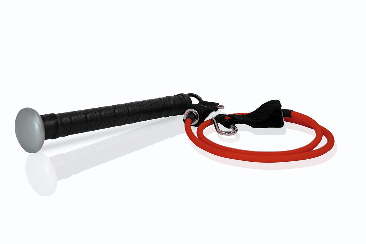 Bat Handle Resistance Trainer | Baseball Softball Training Aid Training Bands PowerNet