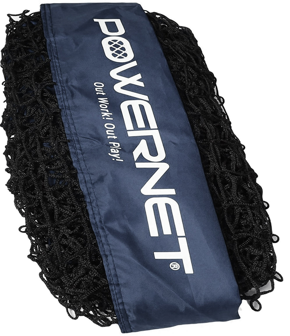 I-Screen Net - Replacement Net Replacement Parts PowerNet Navy