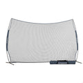 16x10 FT Sports Barrier Net 160 SqFt of Protection