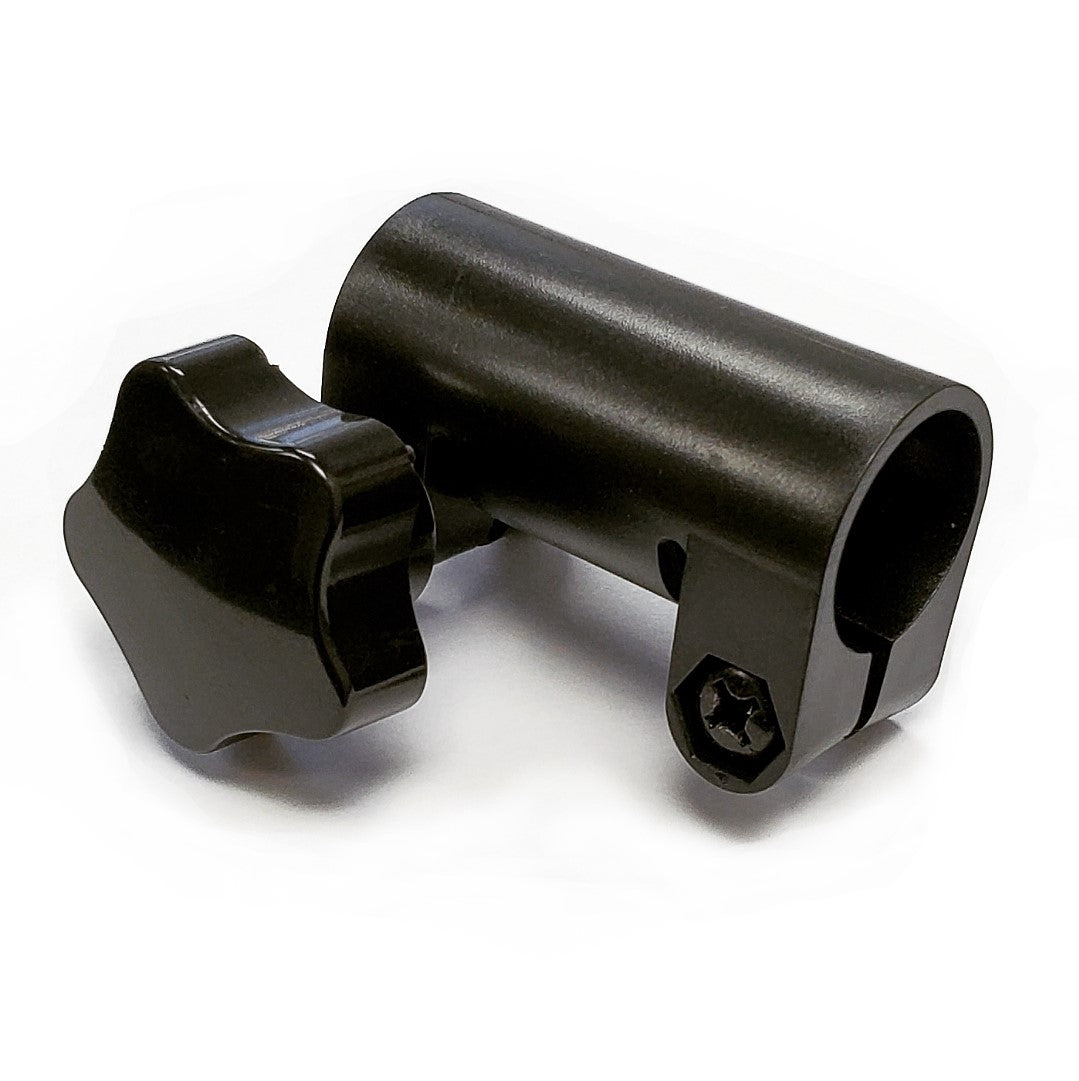 Batting Tee Height Adjuster Replacement Parts PowerNet Default Title